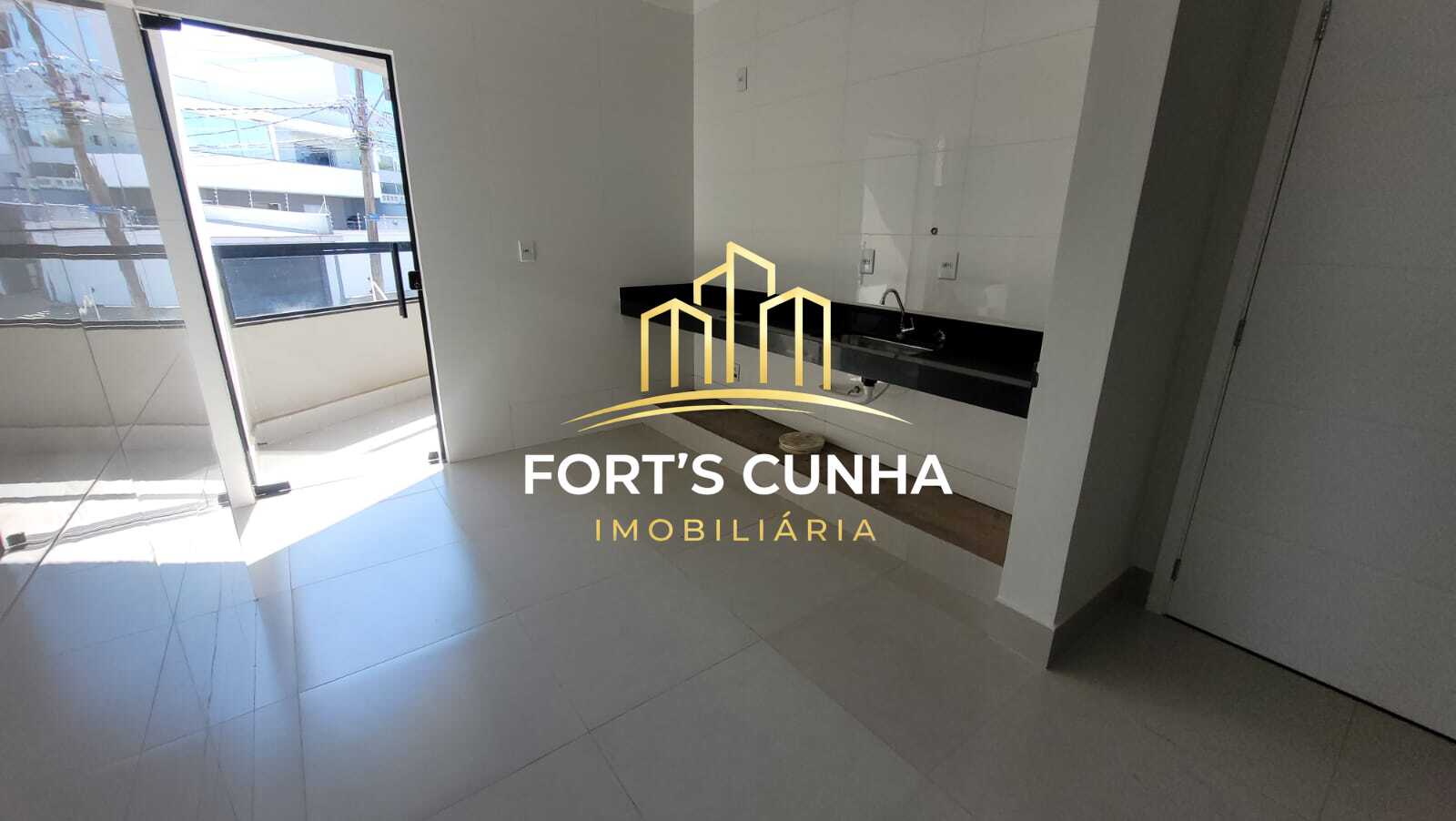Apartamento Residencial